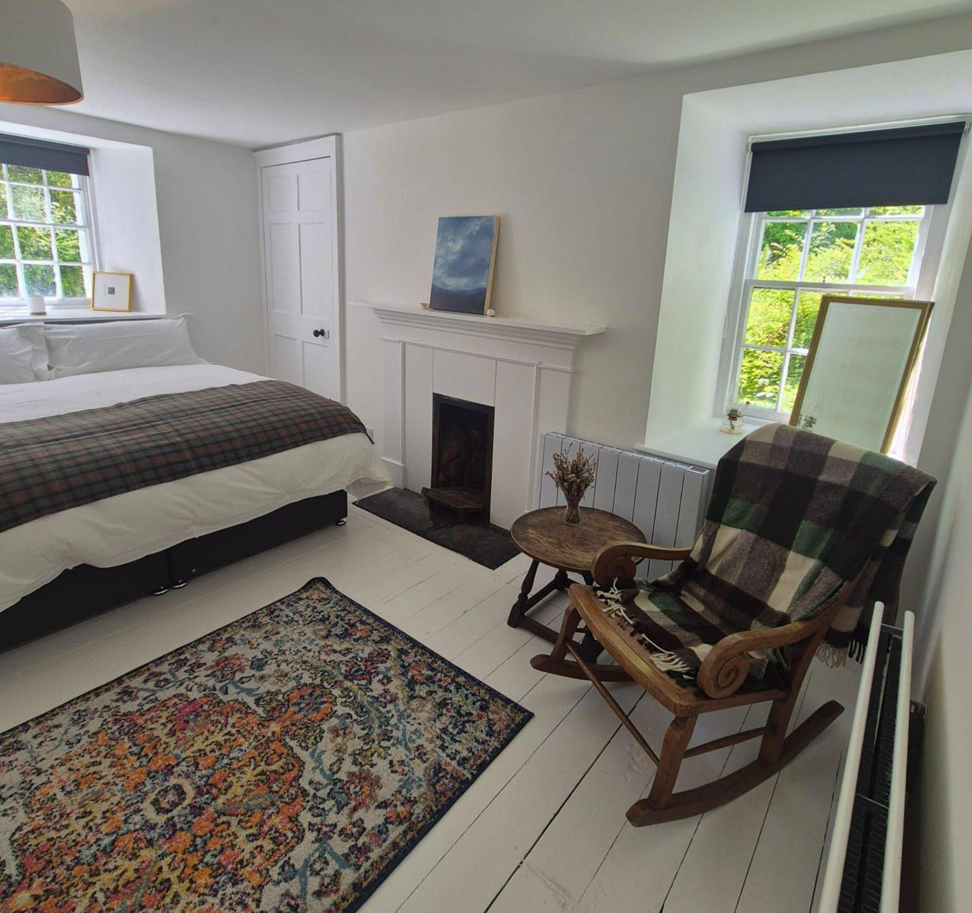 Mackinnon Cottage - 3 Bedroom Cottage Бродфорд Экстерьер фото