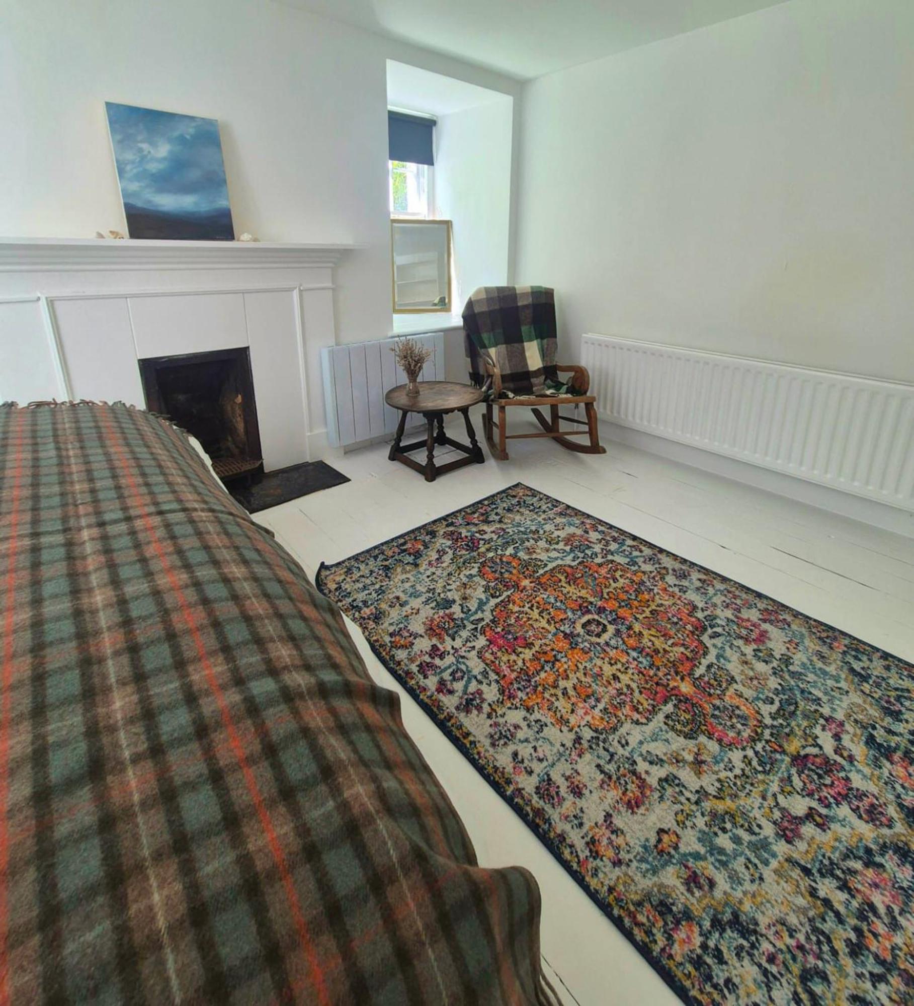 Mackinnon Cottage - 3 Bedroom Cottage Бродфорд Экстерьер фото