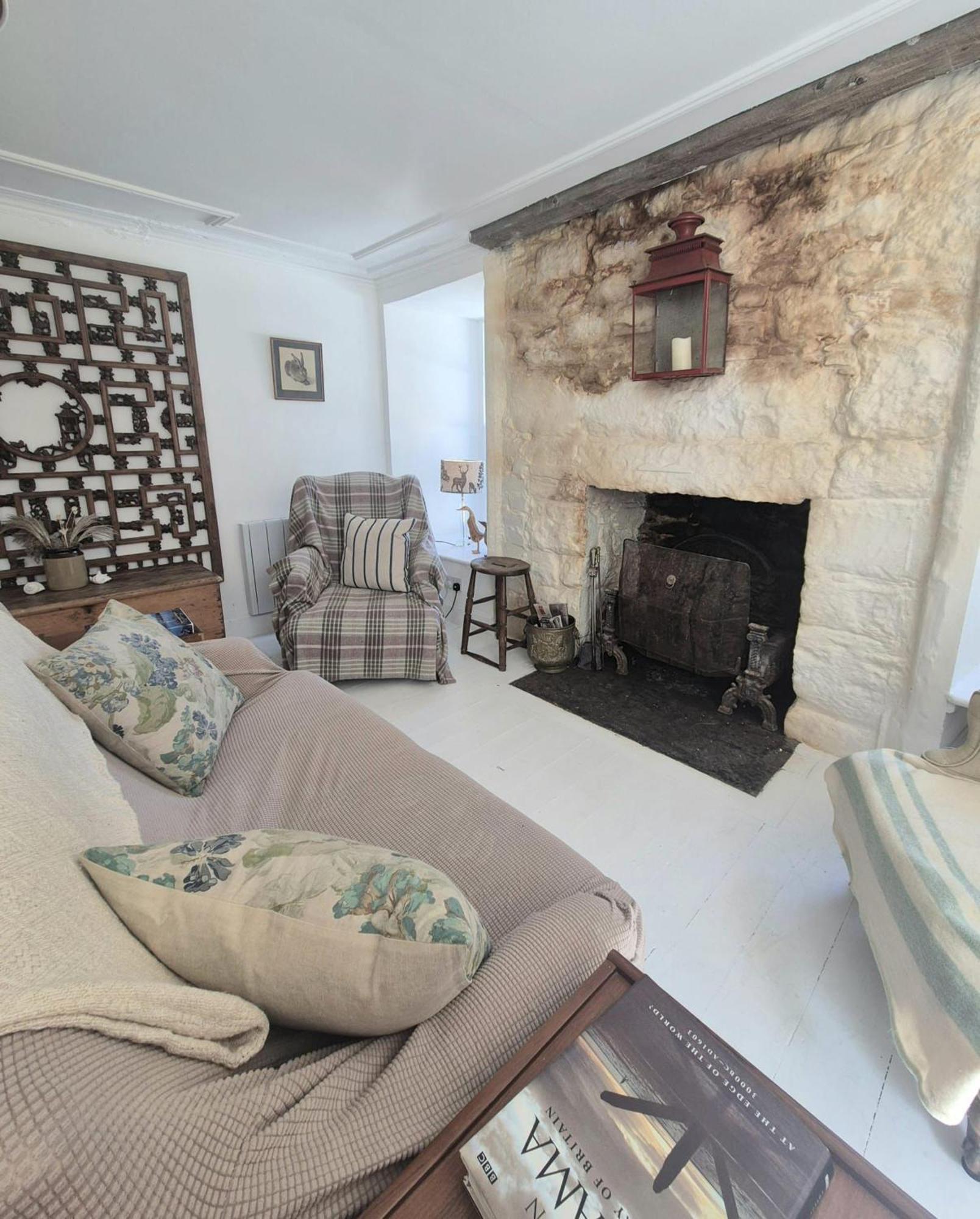 Mackinnon Cottage - 3 Bedroom Cottage Бродфорд Экстерьер фото