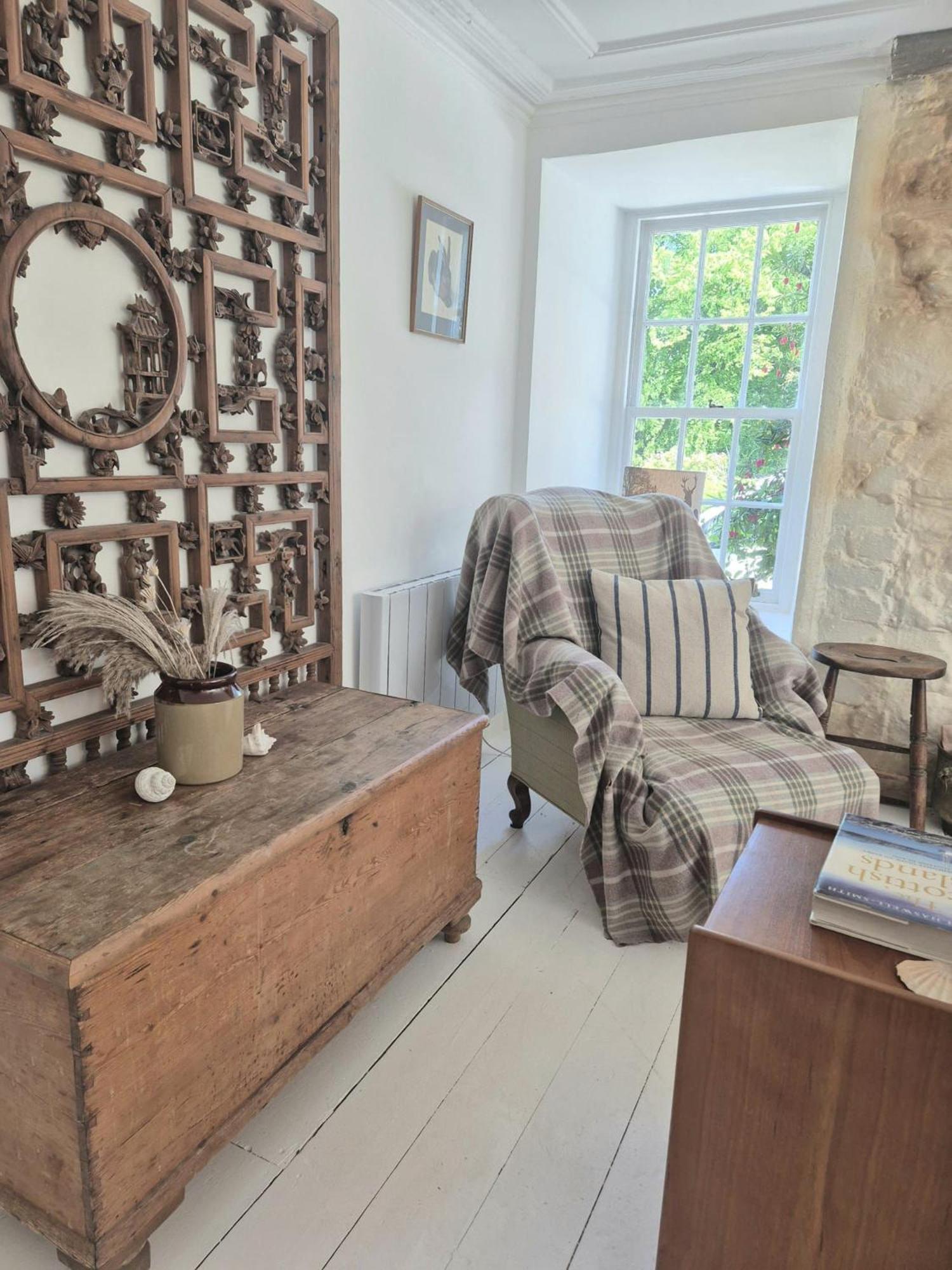 Mackinnon Cottage - 3 Bedroom Cottage Бродфорд Экстерьер фото