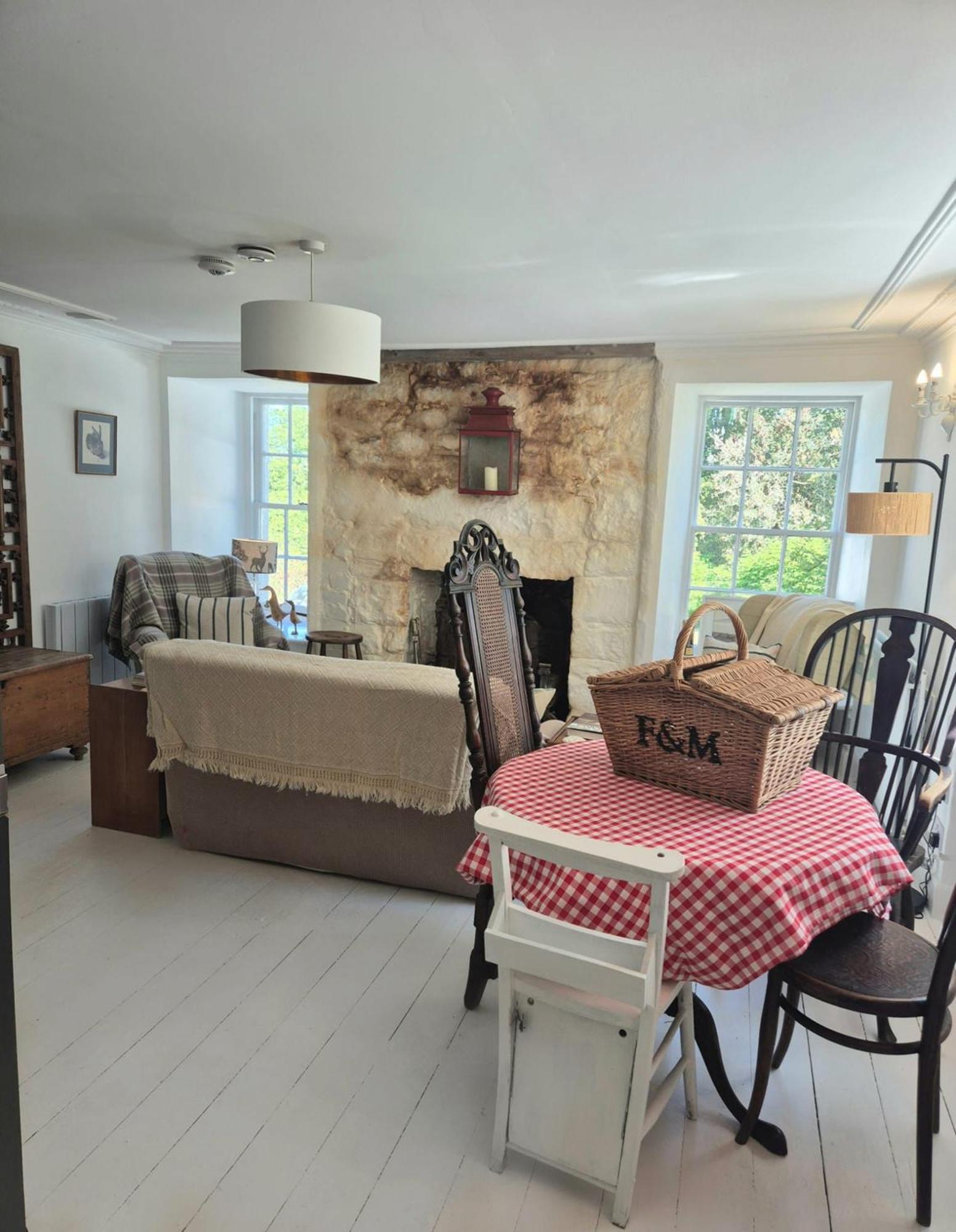 Mackinnon Cottage - 3 Bedroom Cottage Бродфорд Экстерьер фото