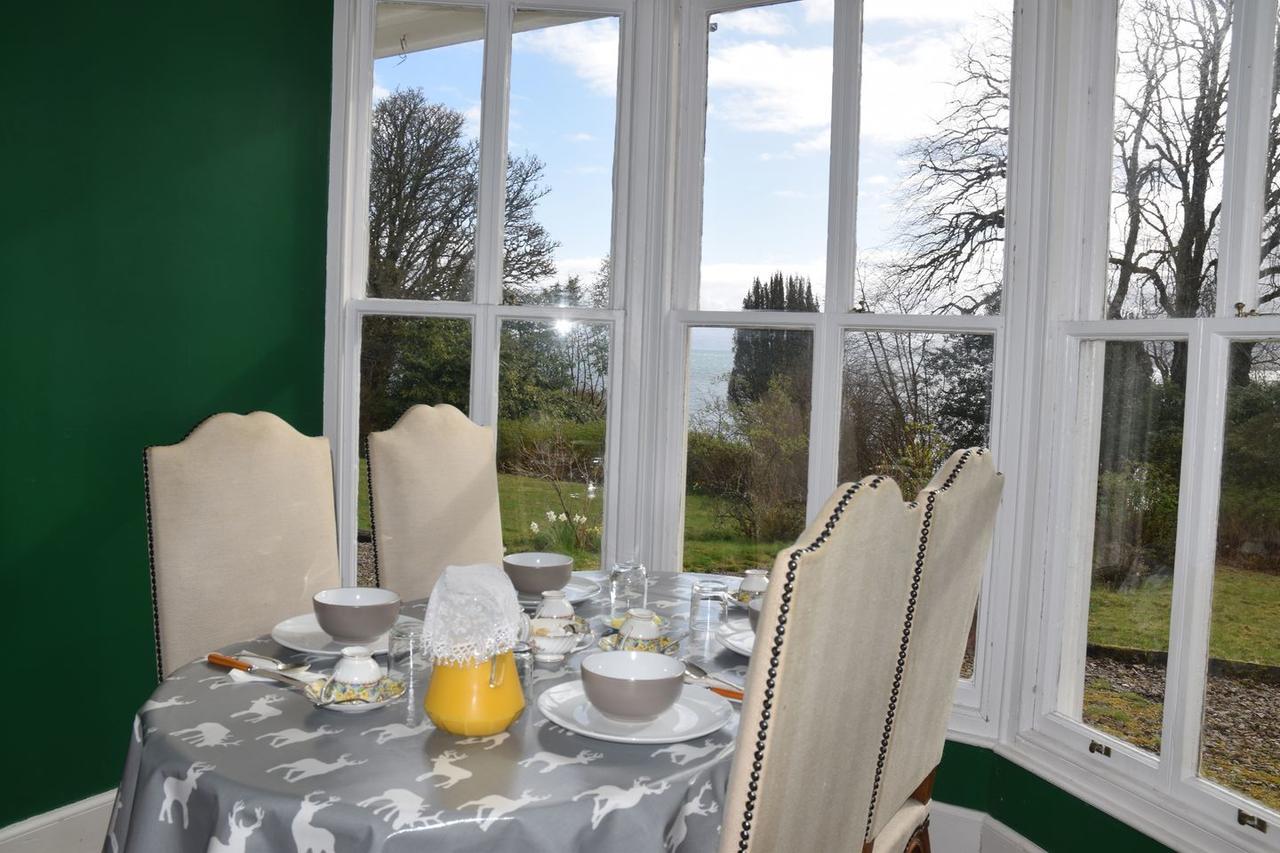 Mackinnon Cottage - 3 Bedroom Cottage Бродфорд Экстерьер фото
