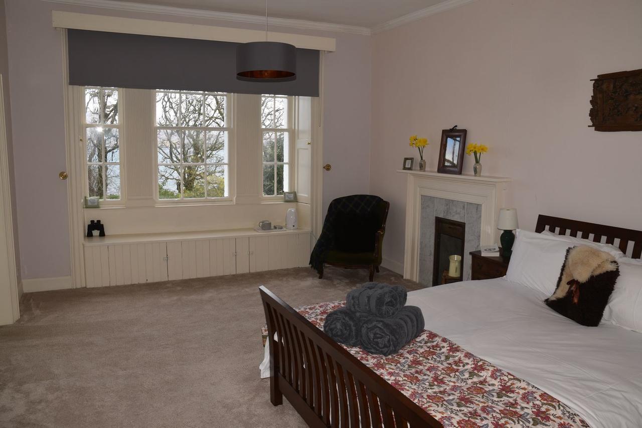 Mackinnon Cottage - 3 Bedroom Cottage Бродфорд Экстерьер фото