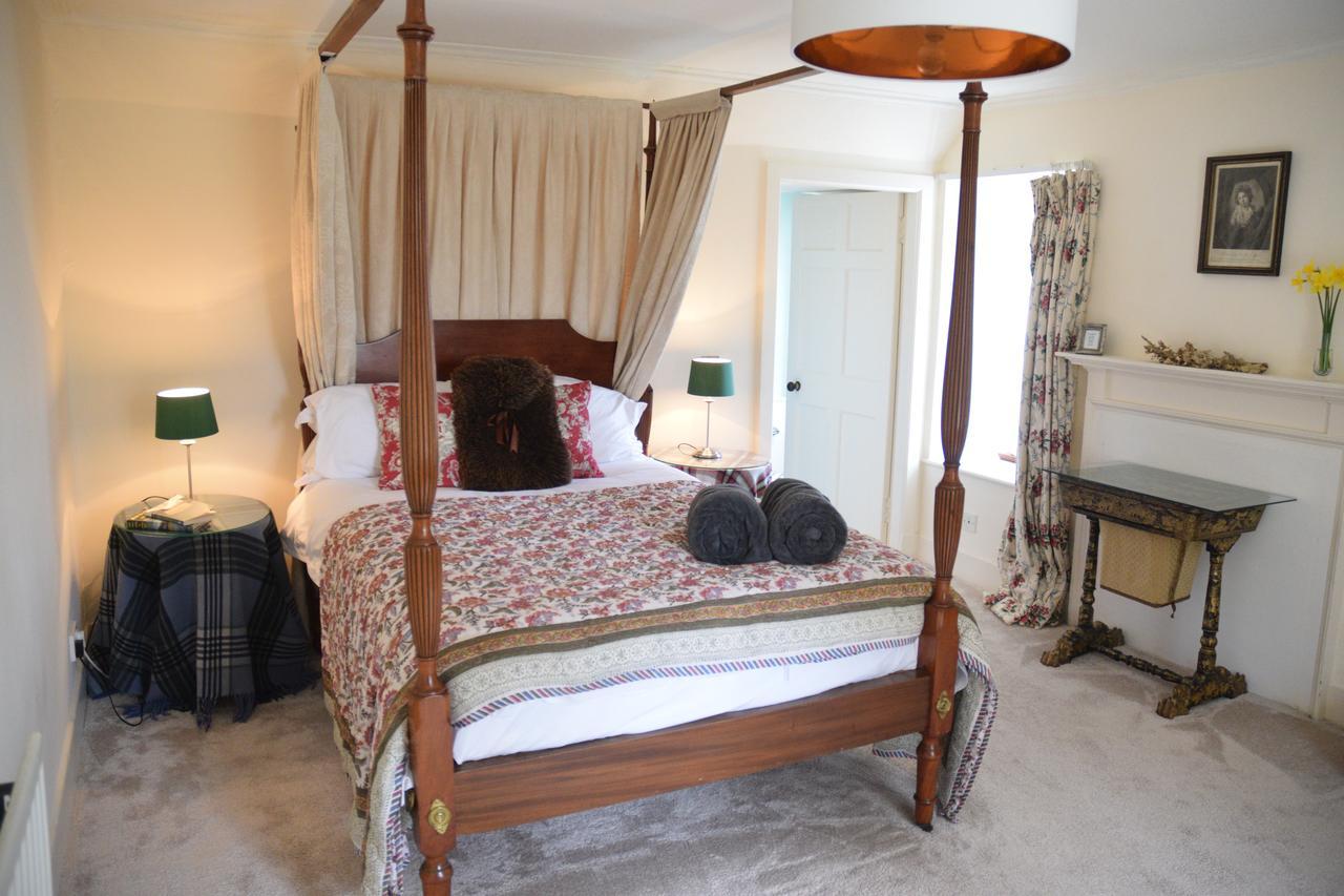 Mackinnon Cottage - 3 Bedroom Cottage Бродфорд Экстерьер фото