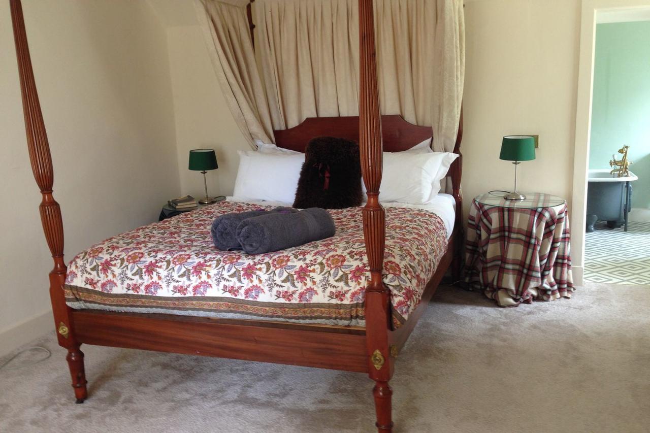 Mackinnon Cottage - 3 Bedroom Cottage Бродфорд Экстерьер фото