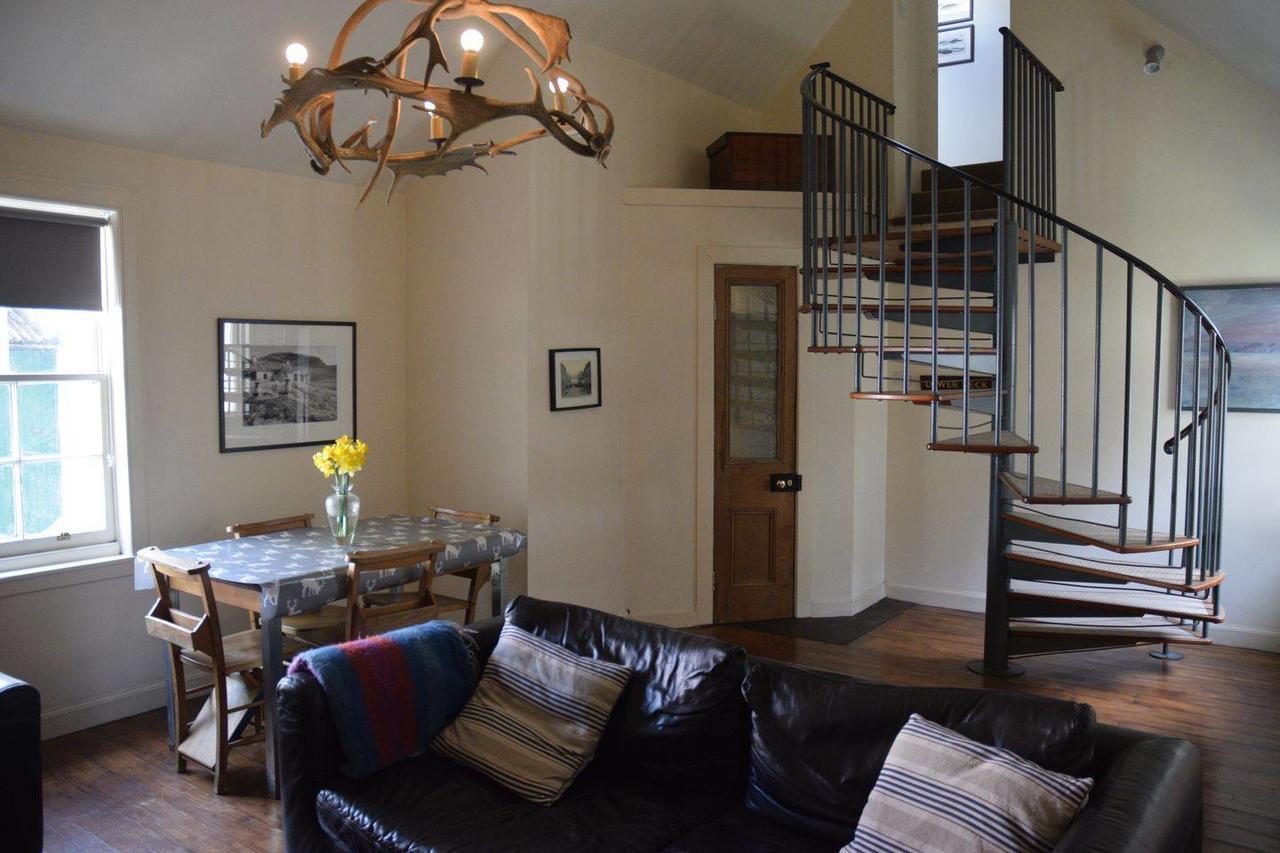 Mackinnon Cottage - 3 Bedroom Cottage Бродфорд Экстерьер фото