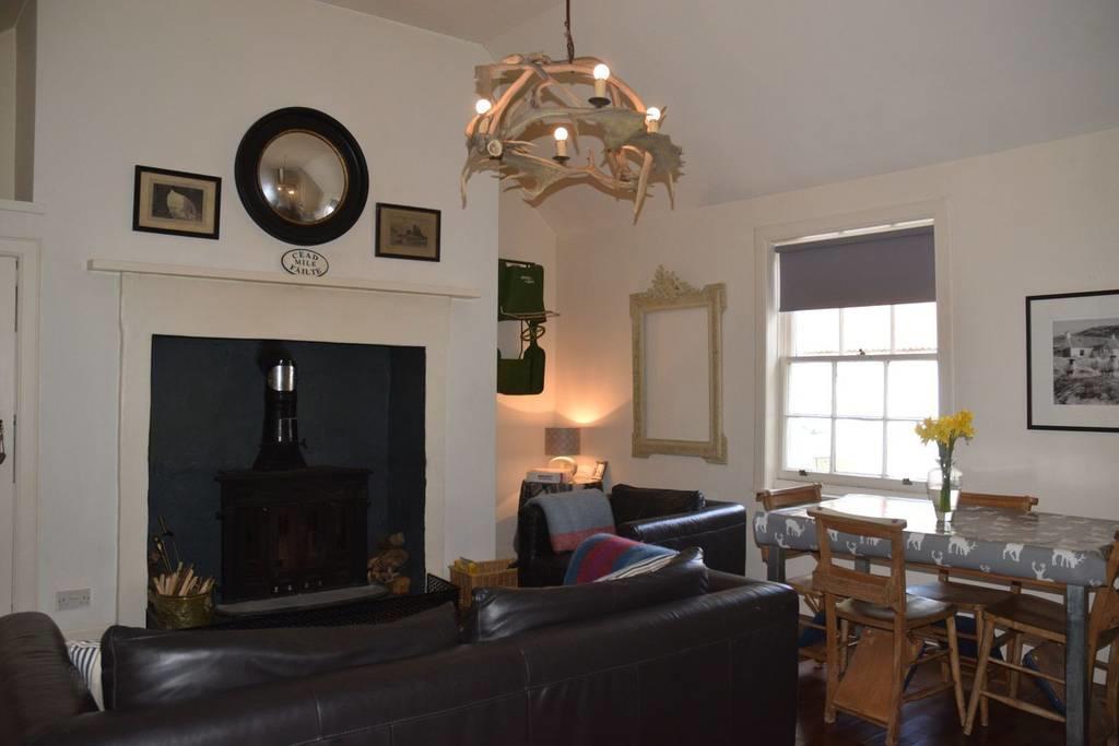 Mackinnon Cottage - 3 Bedroom Cottage Бродфорд Экстерьер фото